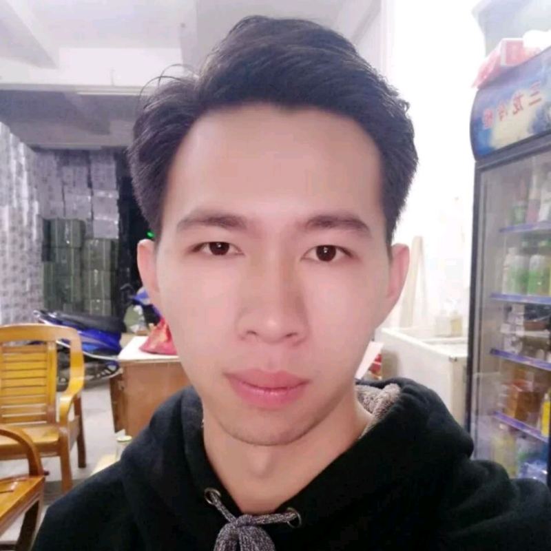 有情的第一张照片--惠东中老年相亲网