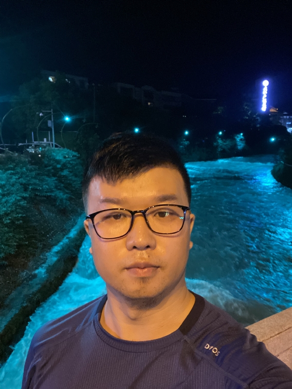 你在哪里的第二张照片--惠东中老年相亲网
